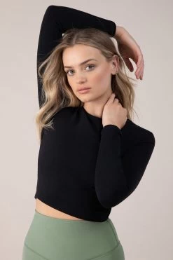 BLOCHeverhold Long Sleeve