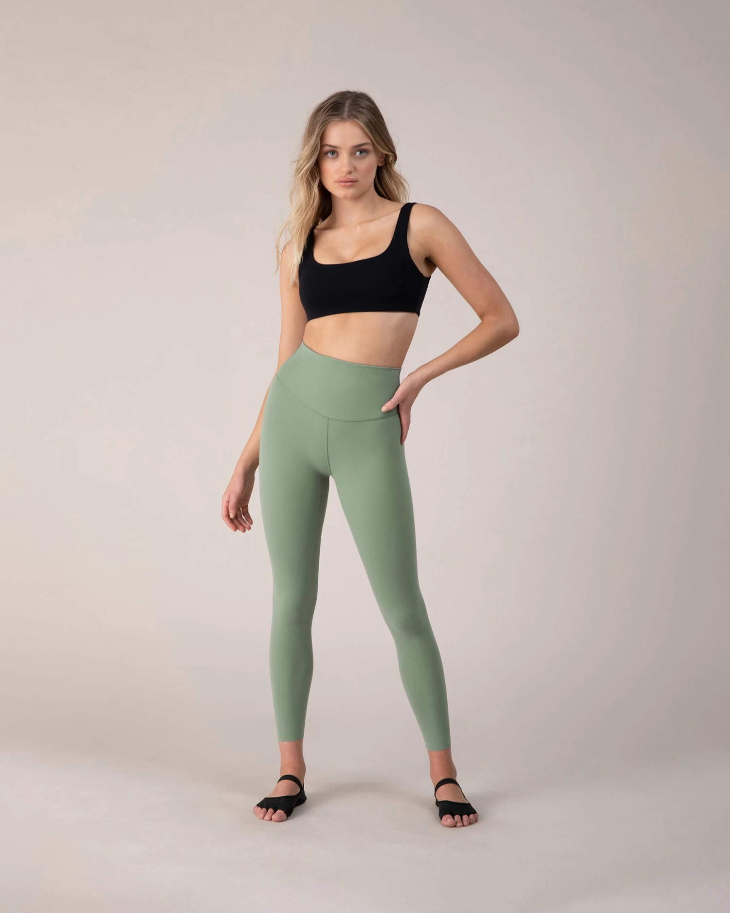 BLOCHeverhold 7/8 Legging 2 BLOCHeverhold 7/8 Legging - Image 2