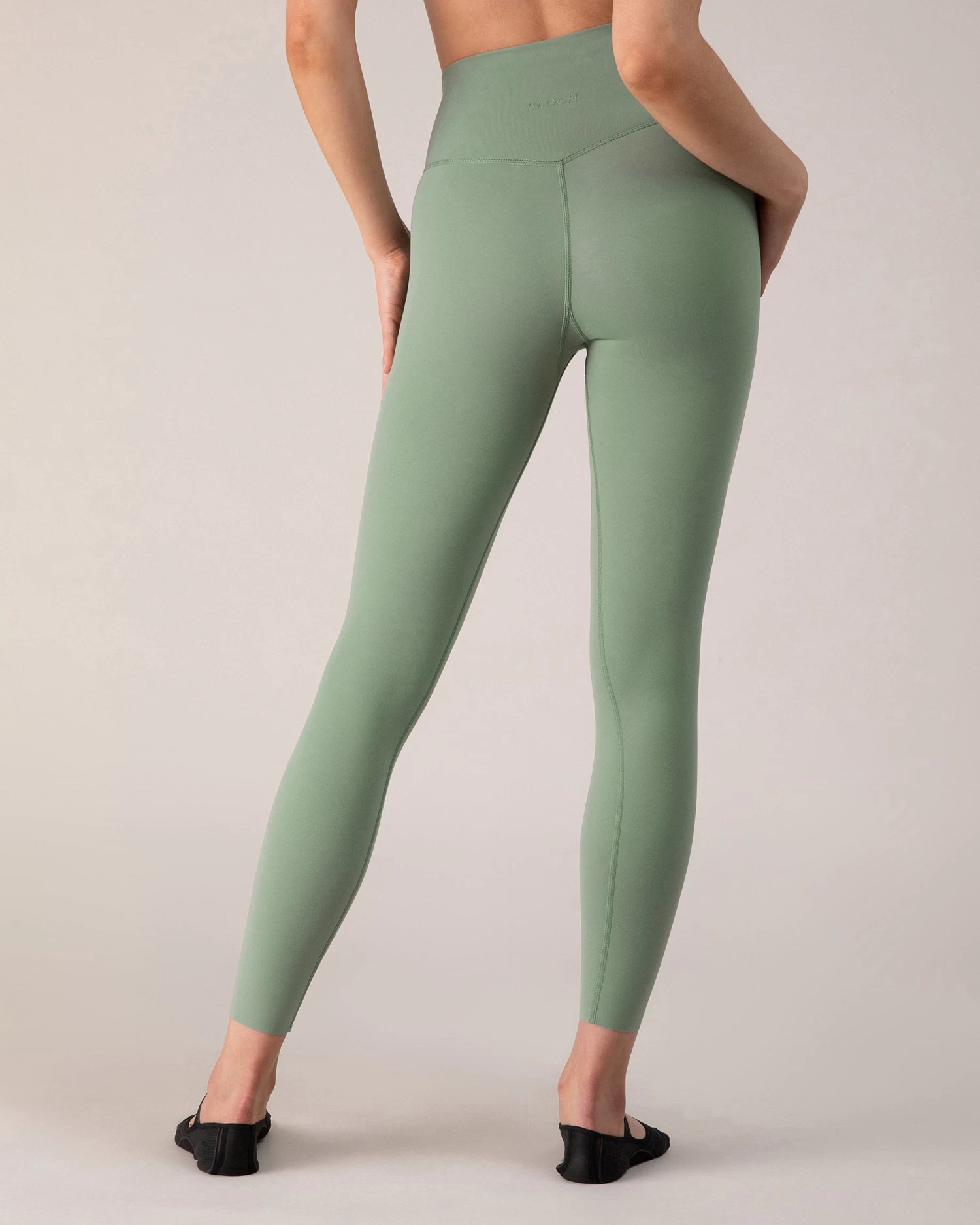 BLOCHeverhold 7/8 Legging 4 BLOCHeverhold 7/8 Legging - Image 4