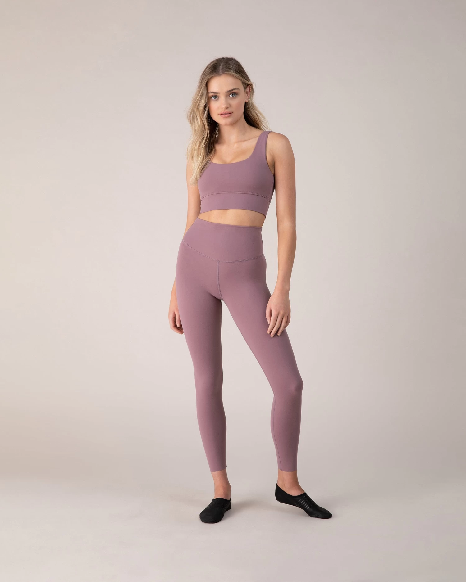 BLOCHeverhold 7/8 Legging 3 BLOCHeverhold 7/8 Legging - Image 3