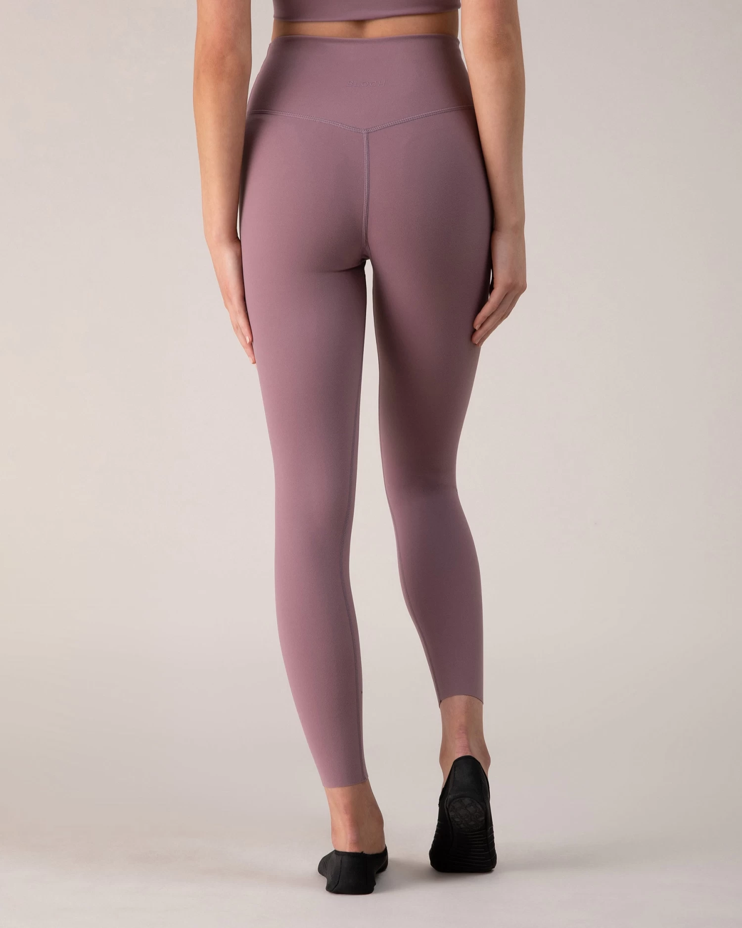 BLOCHeverhold 7/8 Legging 4 BLOCHeverhold 7/8 Legging - Image 4