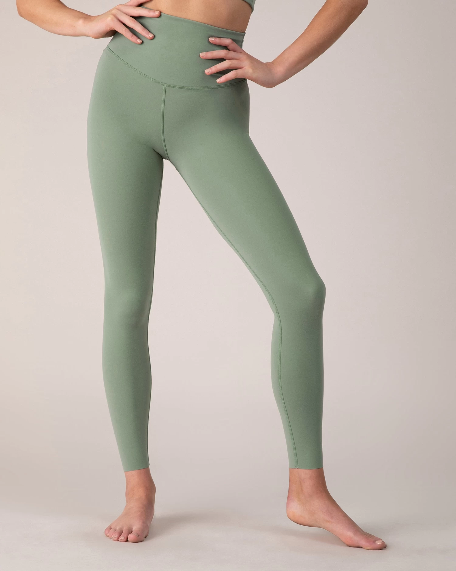 BLOCHeverhold Full Length Legging 1 BLOCHeverhold Full Length Legging