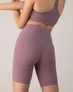 BLOCHeverhold 8 Inch Short