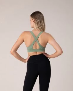 BLOCHeverhold Criss Cross Bra -Dance Gear Outlet Store ZCO1705 WSM TCO1700 EBN XS 2761