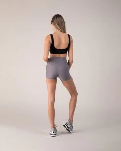 BLOCHsculpt 3 Inch Short -Dance Gear Outlet Store ZCO1802 EBN DCO1800 WIR XS 1714