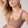 BLOCHsculpt Square Neck Bra