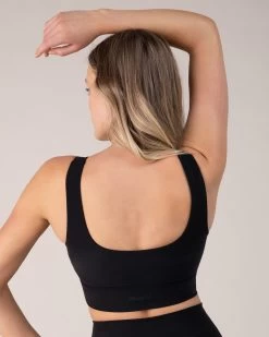 BLOCHsculpt Scoop Neck Bra -Dance Gear Outlet Store ZCO1803 EBN TCO1800 EBN XS 1769