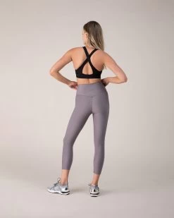 BLOCHsculpt 3/4 Length Legging -Dance Gear Outlet Store ZCO1805 EBN TCO1800 WIR XS 1664