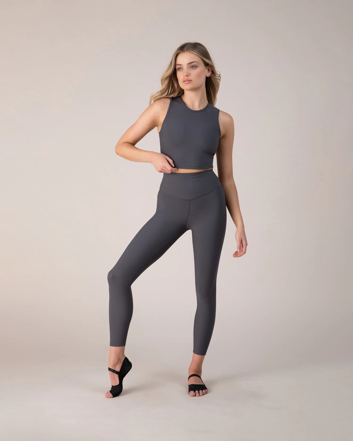 BLOCHrib Full Length Legging 1 BLOCHrib Full Length Legging
