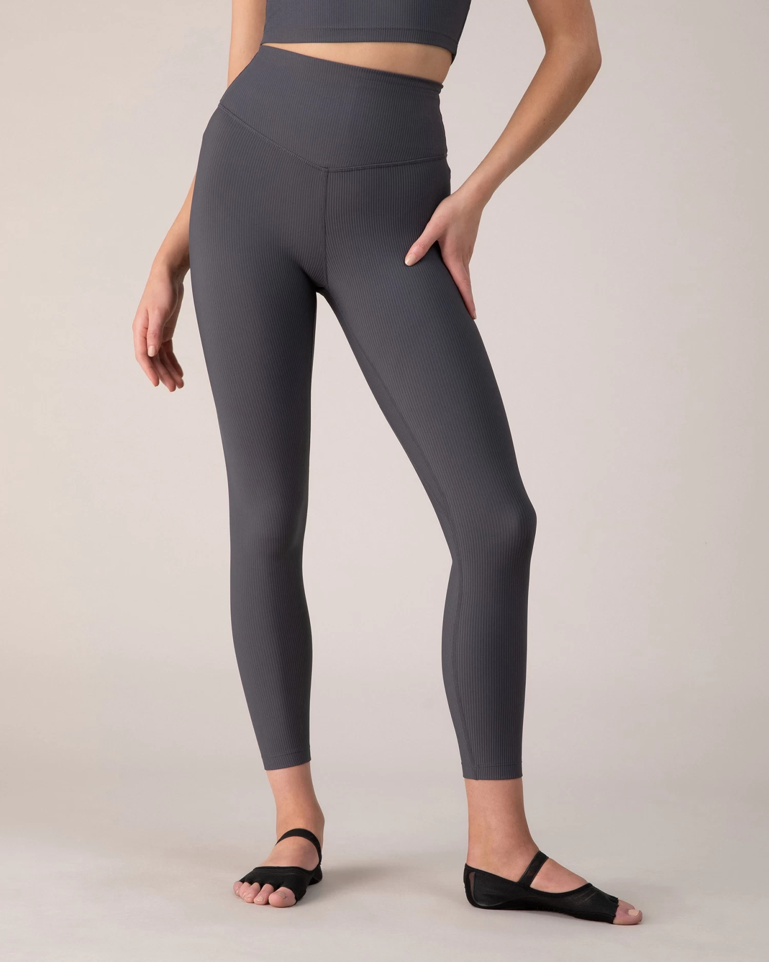 BLOCHrib Full Length Legging 3 BLOCHrib Full Length Legging - Image 3