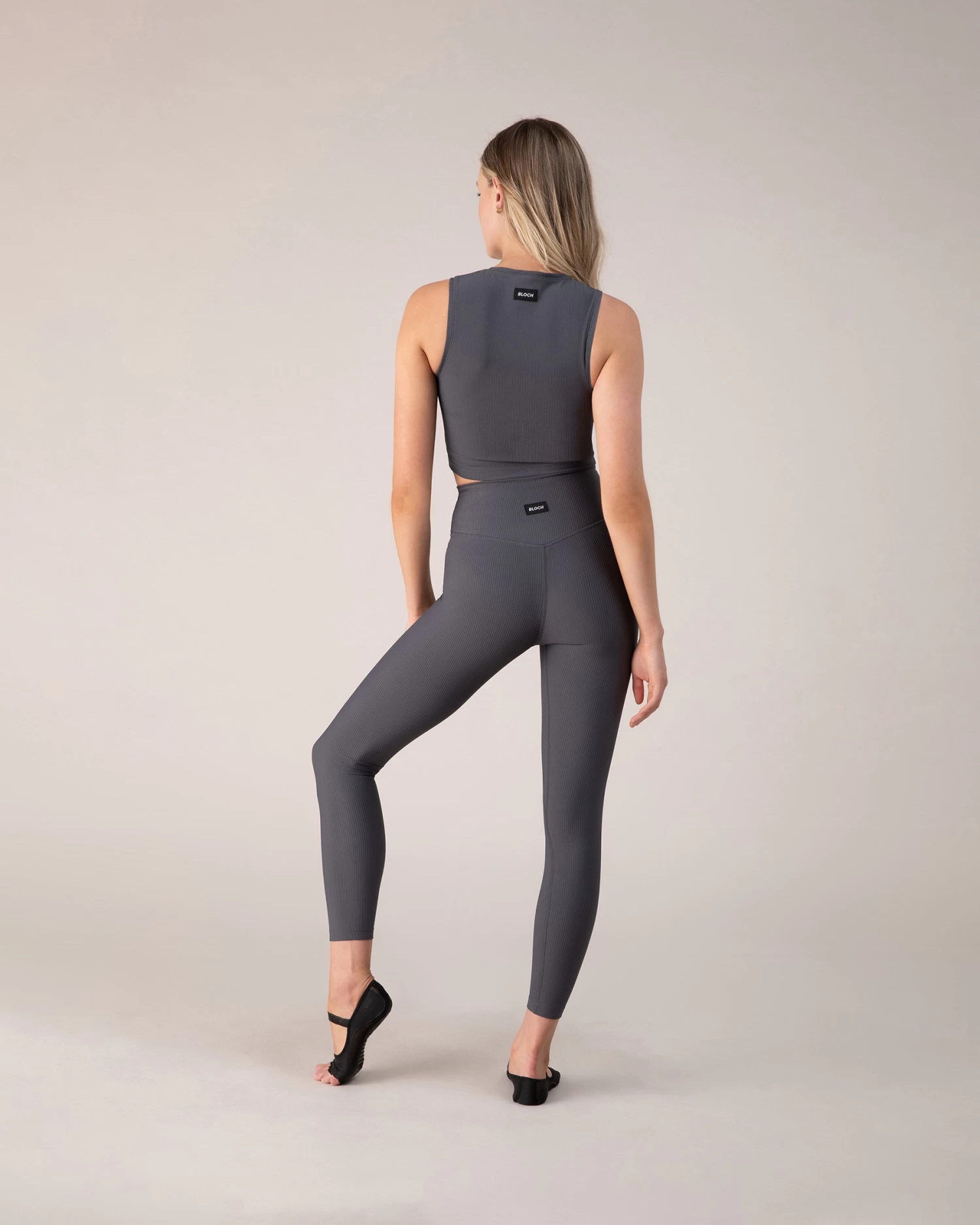 BLOCHrib Full Length Legging 2 BLOCHrib Full Length Legging - Image 2