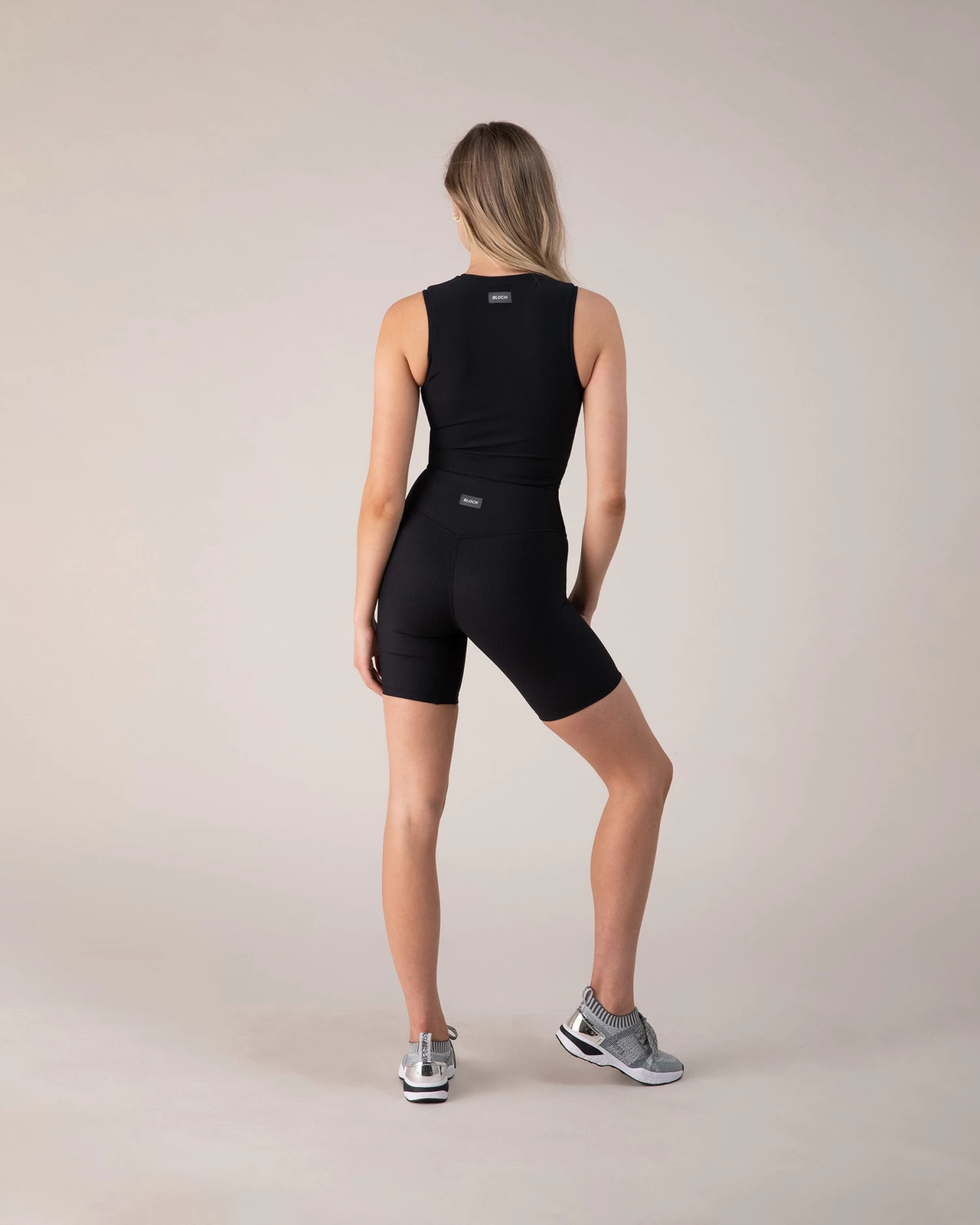 BLOCHrib 8 Inch Short 4 BLOCHrib 8 Inch Short - Image 4