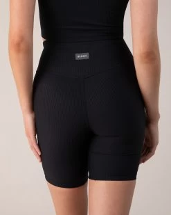 BLOCHrib 8 Inch Short 7 BLOCHrib 8 Inch Short -Dance Gear Outlet Store ZCO1900 EBN DCO1902 EBN XS 3738