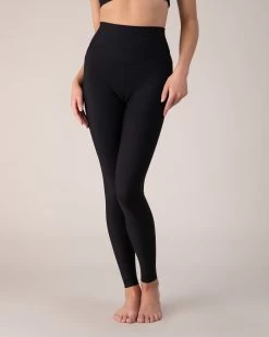 BLOCHrib Full Length Legging -Dance Gear Outlet Store ZCO1902 EBN TCO1902 EBN XS 3797 c31a9ad9 a5dd 491e 85a8 40d4bf2abe98