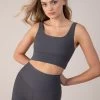BLOCHrib Scoop Bra