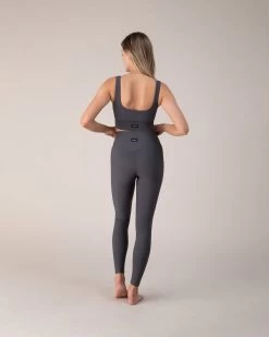 BLOCHrib 7/8 Length Legging -Dance Gear Outlet Store ZCO1903 ATH TCO1901 ATH XS 3373