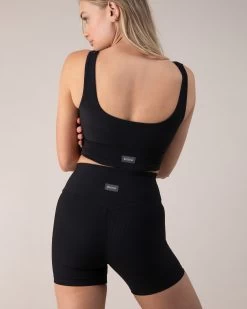 BLOCHrib 5 Inch Short 7 BLOCHrib 5 Inch Short -Dance Gear Outlet Store ZCO1903 EBN DCO1901 EBN XS 3681