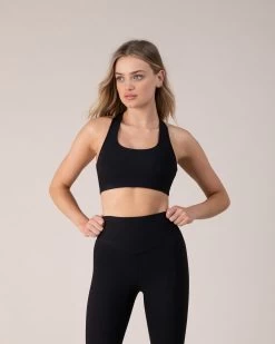 BLOCHrib Racerback Bra -Dance Gear Outlet Store ZCO1904 EBN TCO1901 EBN XS 3607 3d634dc0 1c6b 447b 82a3 4b05842fed00