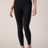 BLOCHrib 7/8 Length Legging