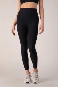 BLOCHrib 7/8 Length Legging