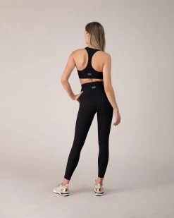 BLOCHrib 7/8 Length Legging 8 BLOCHrib 7/8 Length Legging -Dance Gear Outlet Store ZCO1904 EBN TCO1901 EBN XS 3625