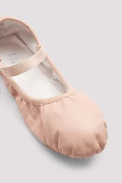 Childrens Giselle Leather Ballet Shoes -Dance Gear Outlet Store ag00oNQI ac3b0470 7912 4575 9c3d dfc817db87d5