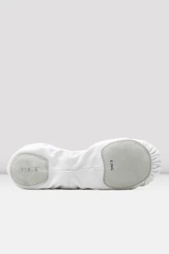 Mens Performa Stretch Canvas Ballet Shoes 12 Mens Performa Stretch Canvas Ballet Shoes -Dance Gear Outlet Store bd8Jof5E