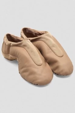 Ladies Pulse Leather Jazz Shoes -Dance Gear Outlet Store cXnnEFYs