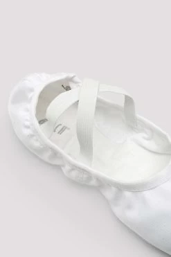 Mens Performa Stretch Canvas Ballet Shoes 16 Mens Performa Stretch Canvas Ballet Shoes -Dance Gear Outlet Store e1ulzDsB