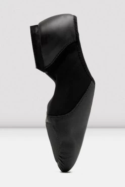 Childrens Neo-Flex Slip On Leather Jazz Shoes -Dance Gear Outlet Store e8eo0gap