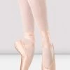 Hannah Pointe Shoes