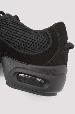 Adult Boost Mesh Split Sole Dance Sneakers 18 Adult Boost Mesh Split Sole Dance Sneakers -Dance Gear Outlet Store gJSoSWsM