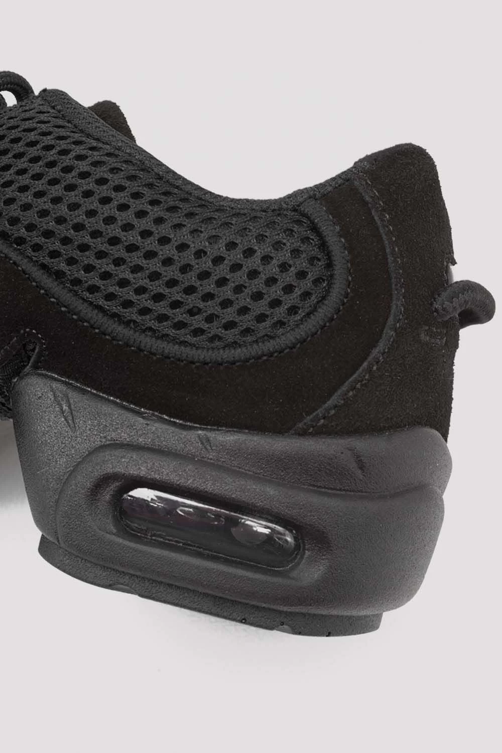 Adult Boost Mesh Split Sole Dance Sneakers 9 Adult Boost Mesh Split Sole Dance Sneakers - Image 9