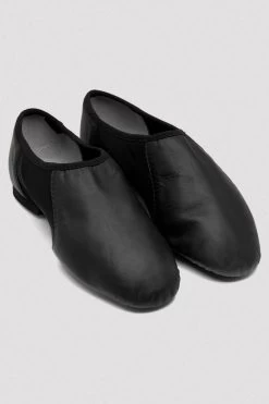 Ladies Neo-Flex Slip On Leather Jazz Shoes -Dance Gear Outlet Store gdhTjgJs 007a028e a777 4c4f ac05 79bc9736c877