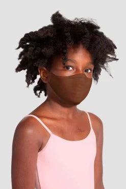 BLOCH B-Safe Childrens Lanyard Face Mask