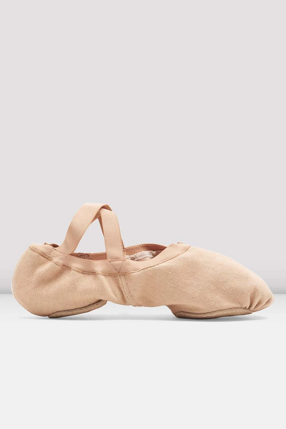 Mens Synchrony Stretch Canvas Ballet Shoes 1 Mens Synchrony Stretch Canvas Ballet Shoes