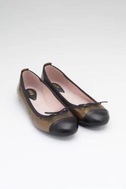 Ladies Chara Ballet Flats -Dance Gear Outlet Store i 9 TczE