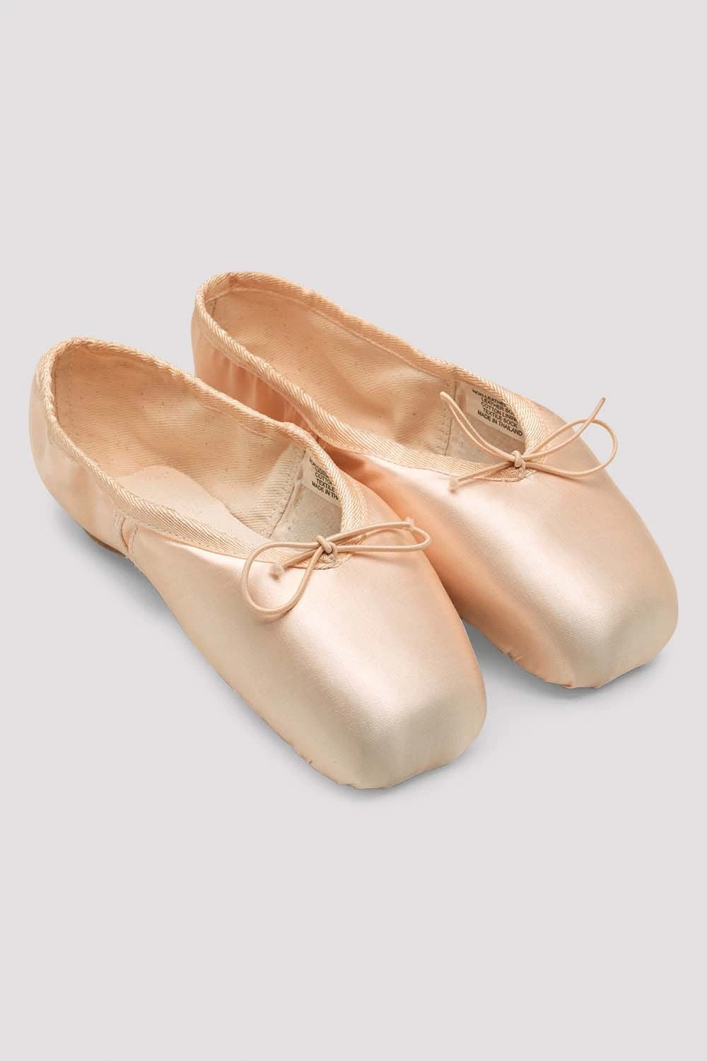Amelie Pointe Shoes 4 Amelie Pointe Shoes - Image 4