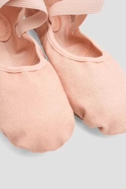 Ladies Infinity Stretch Canvas Ballet Shoes 17 Ladies Infinity Stretch Canvas Ballet Shoes -Dance Gear Outlet Store lYpwL7Zp