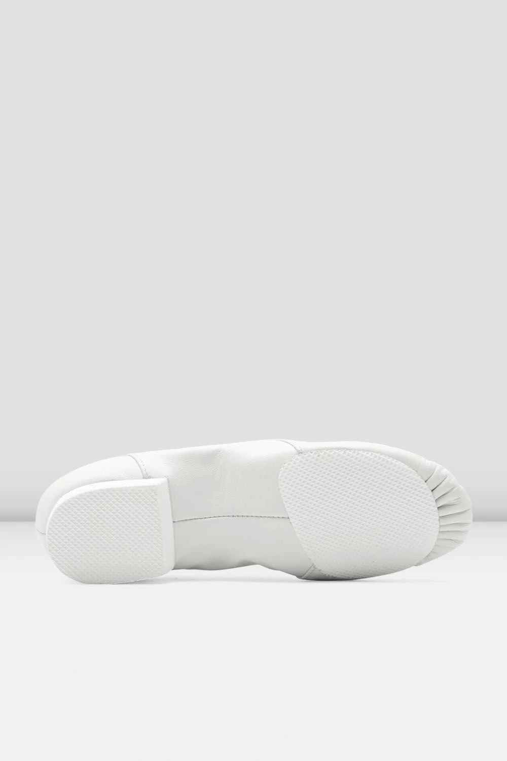 Childrens Jazzsoft Leather Jazz Shoes 5 Childrens Jazzsoft Leather Jazz Shoes - Image 5