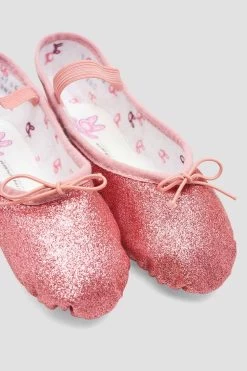 Childrens Glitterdust Ballet Shoes -Dance Gear Outlet Store mHs0A9w8