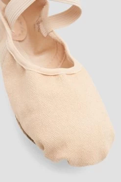 Ladies Infinity Stretch Canvas Ballet Shoes -Dance Gear Outlet Store nF3yNtLu
