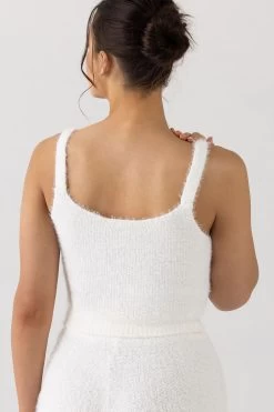 Bloch Popcorn Stitch Camisole -Dance Gear Outlet Store nJDiuxYQ
