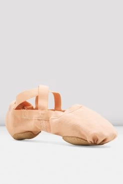 Ladies Synchrony Stretch Canvas Ballet Shoes 12 Ladies Synchrony Stretch Canvas Ballet Shoes -Dance Gear Outlet Store nJvJWUXg d96b0b6f 10dd 436d a9df 09d5e925ac76
