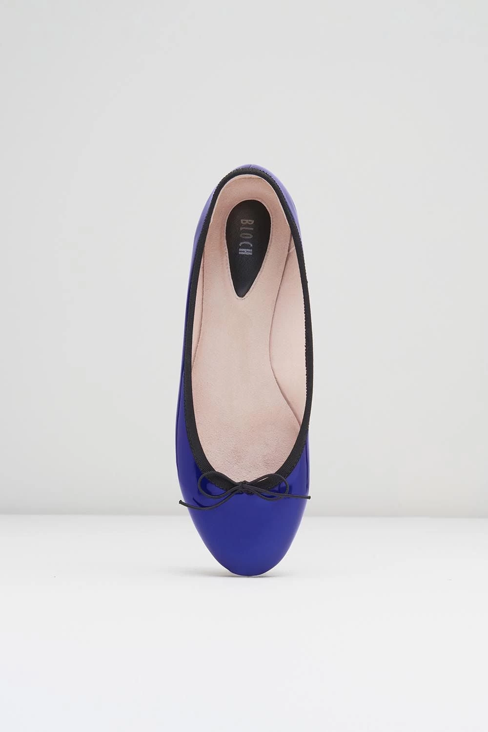 Ladies Amalthea Ballet Flats 2 Ladies Amalthea Ballet Flats - Image 2