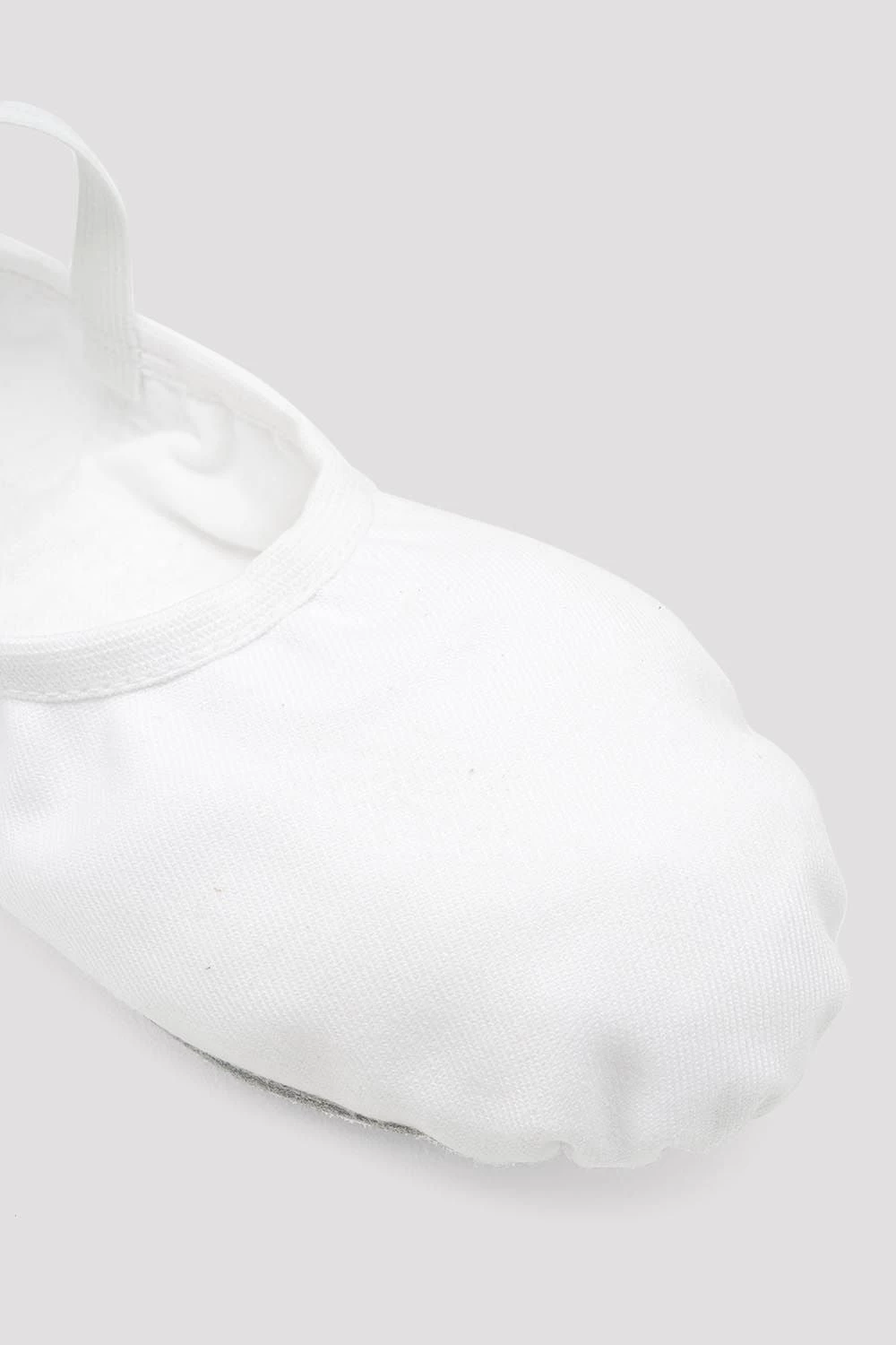 Mens Performa Stretch Canvas Ballet Shoes 9 Mens Performa Stretch Canvas Ballet Shoes - Image 9