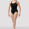 Ladies Amber Open Back Leotard