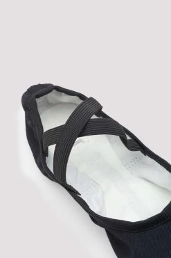 Mens Performa Stretch Canvas Ballet Shoes -Dance Gear Outlet Store t8MxwyPw