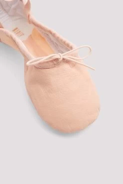 Ladies Proflex Leather Ballet Shoes -Dance Gear Outlet Store tKPg2P4a