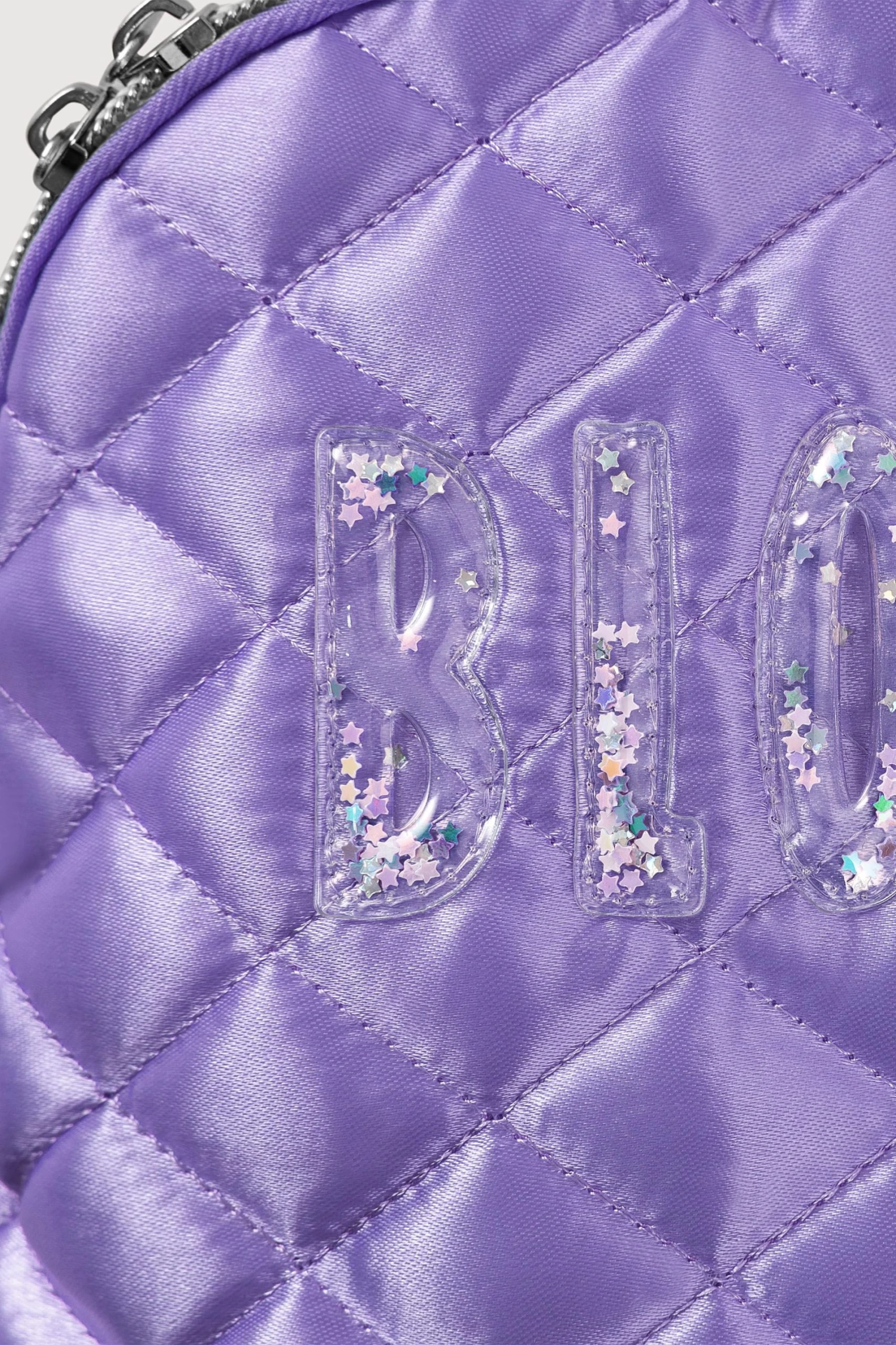 Bloch Primary Satin Backpack 2 Bloch Primary Satin Backpack - Image 2